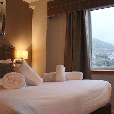 Anchor Hotel And Seabed Restaurant Tarbert  Ngoại thất bức ảnh