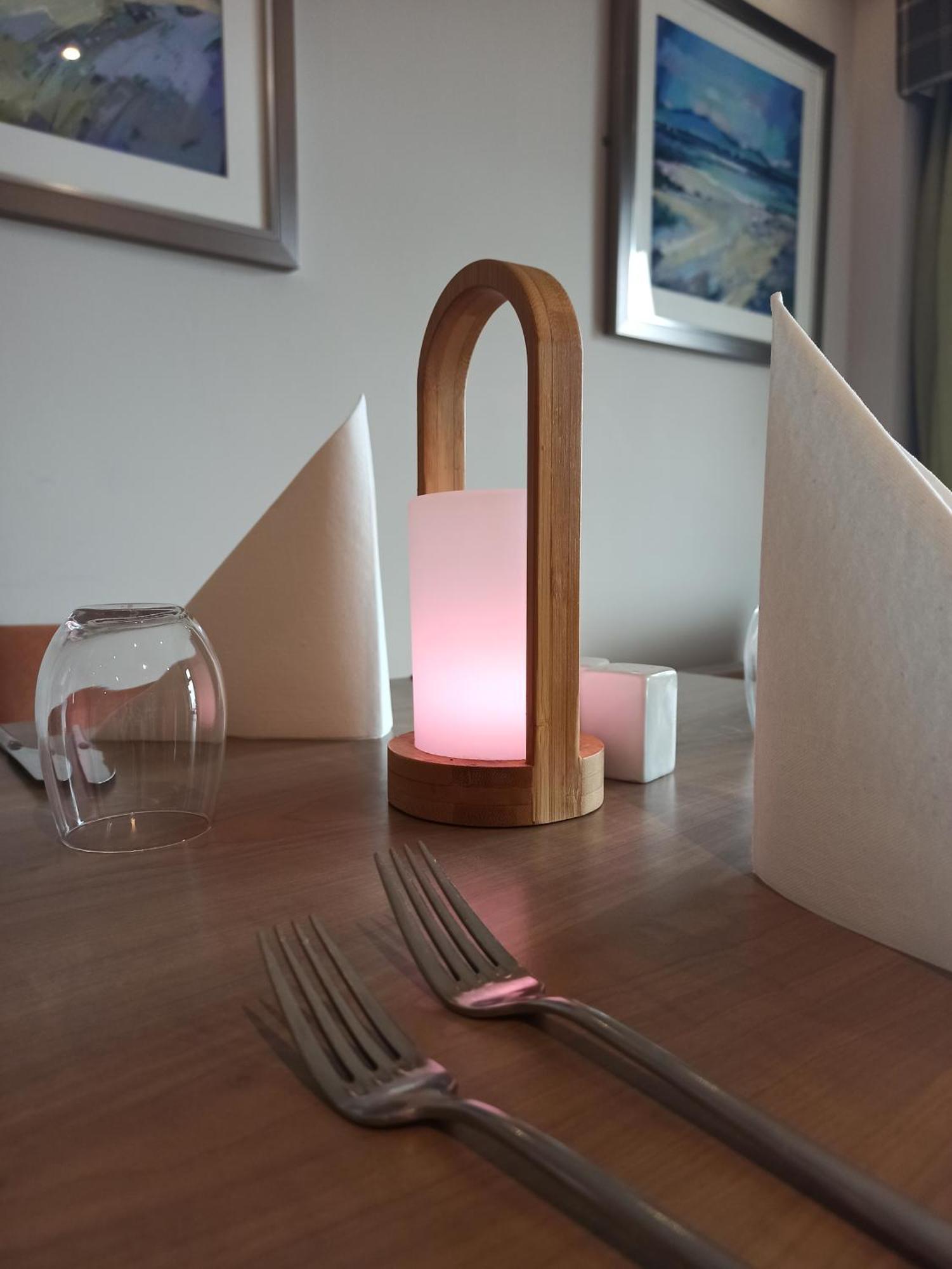Anchor Hotel And Seabed Restaurant Tarbert  Ngoại thất bức ảnh