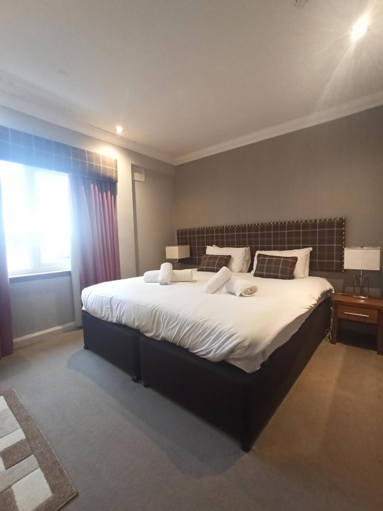 Anchor Hotel And Seabed Restaurant Tarbert  Ngoại thất bức ảnh