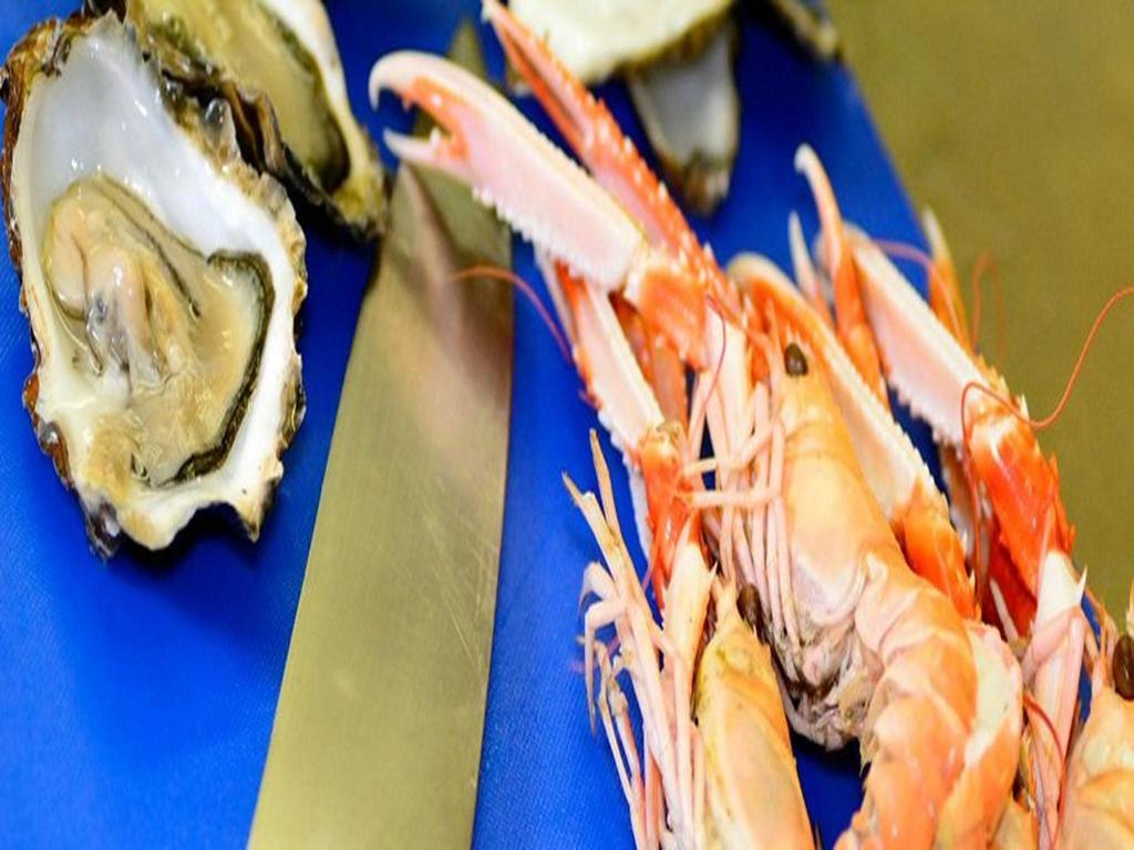 Anchor Hotel And Seabed Restaurant Tarbert  Ngoại thất bức ảnh
